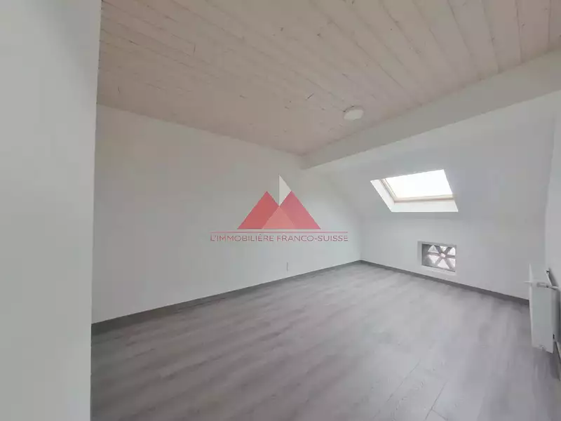 Appartement, 84 m²