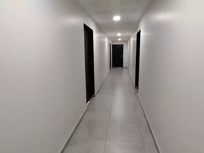 Appartement, 60,7 m²