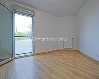 Appartement, 61,23 m²