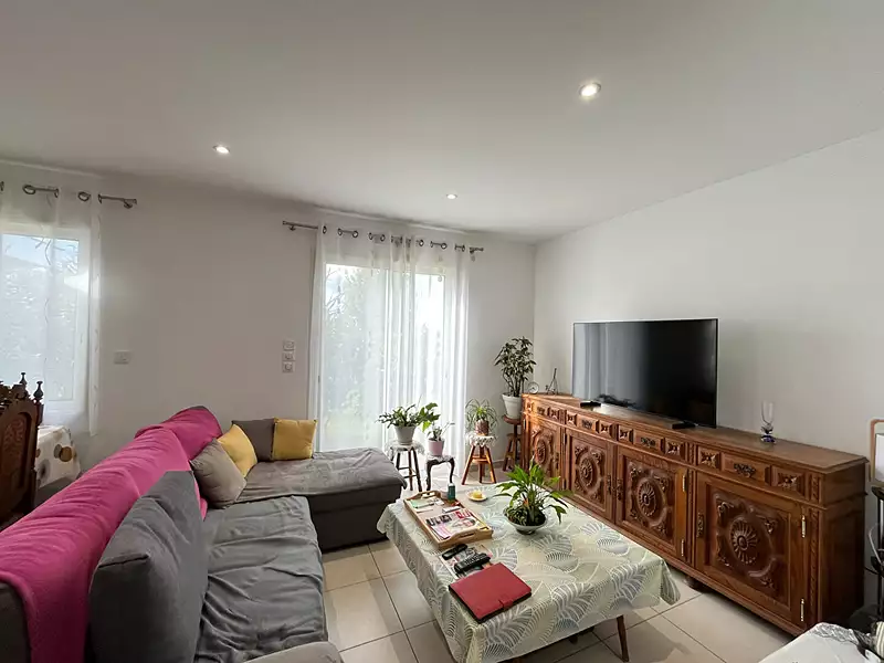 Maison, 84,52 m²