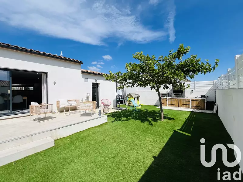Maison, 114 m²