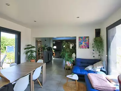 Maison, 200 m²