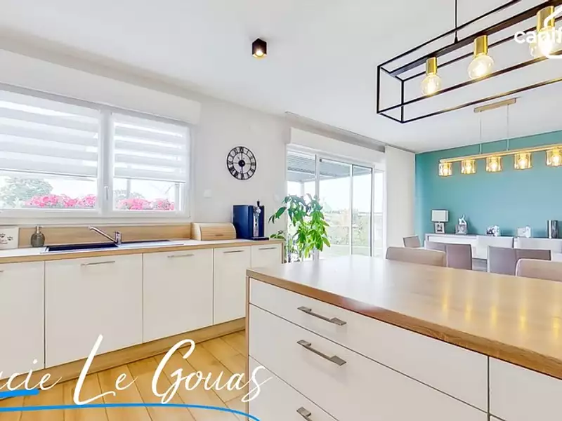 Maison, 151 m²