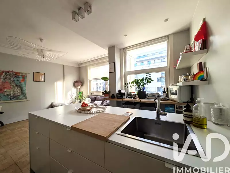 Appartement, 70 m²