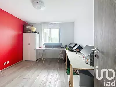 Maison, 127 m²