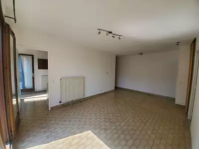 Appartement, 47,5 m²