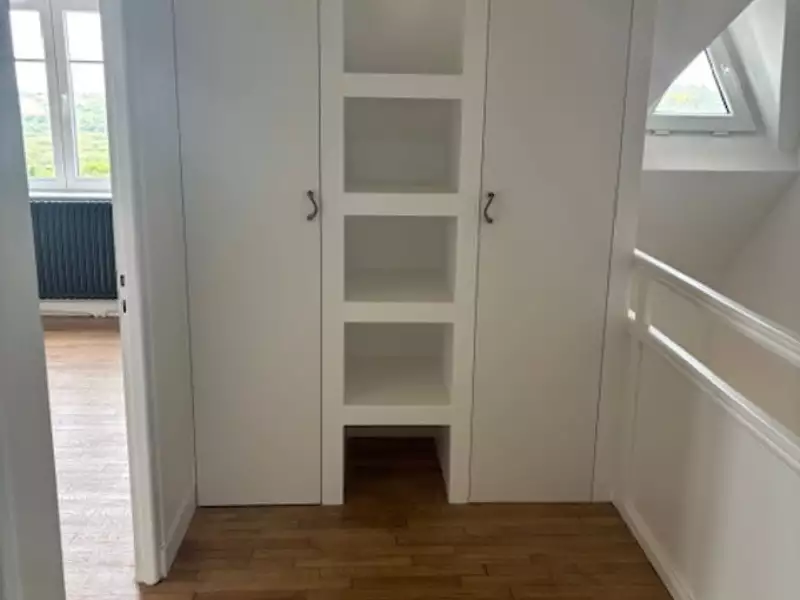 Maison, 130 m²