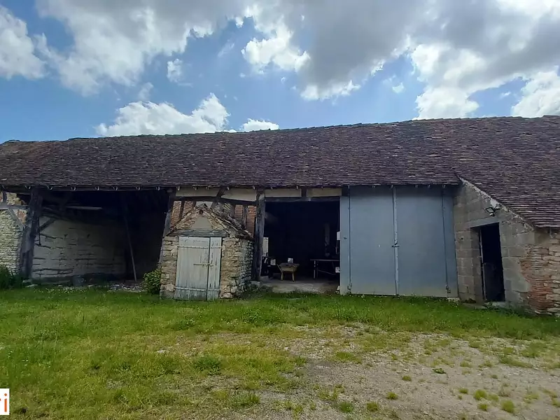 Maison, 100 m²