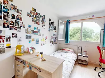 Maison, 110 m²