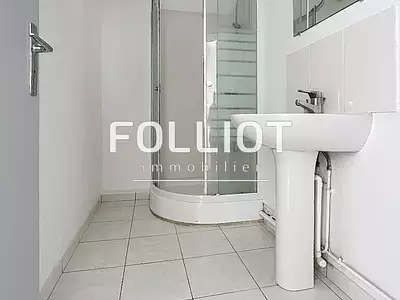 Appartement, 46 m²
