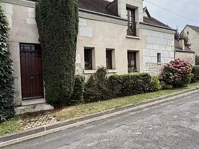 Maison, 195 m²
