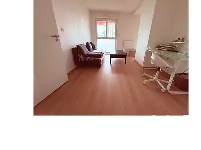 Appartement, 36 m²