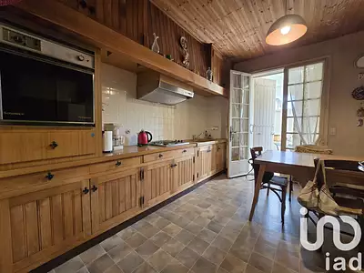 Maison, 106 m²
