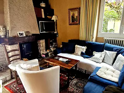 Maison, 304 m²