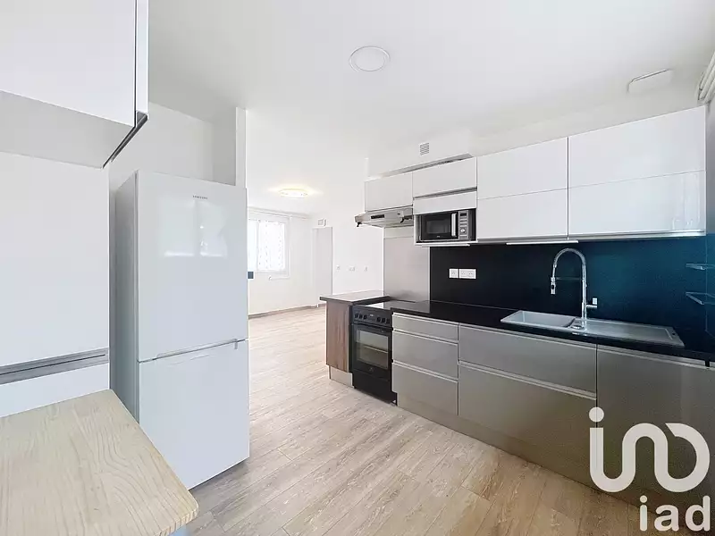 Maison, 49 m²