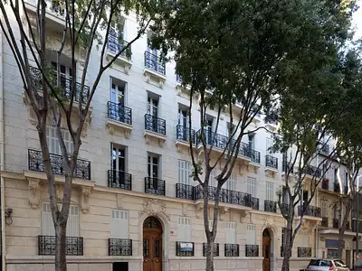 Appartement, 59,02 m²