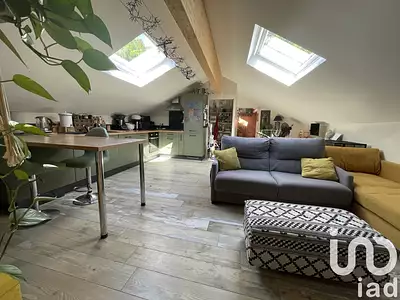 Maison, 99 m²