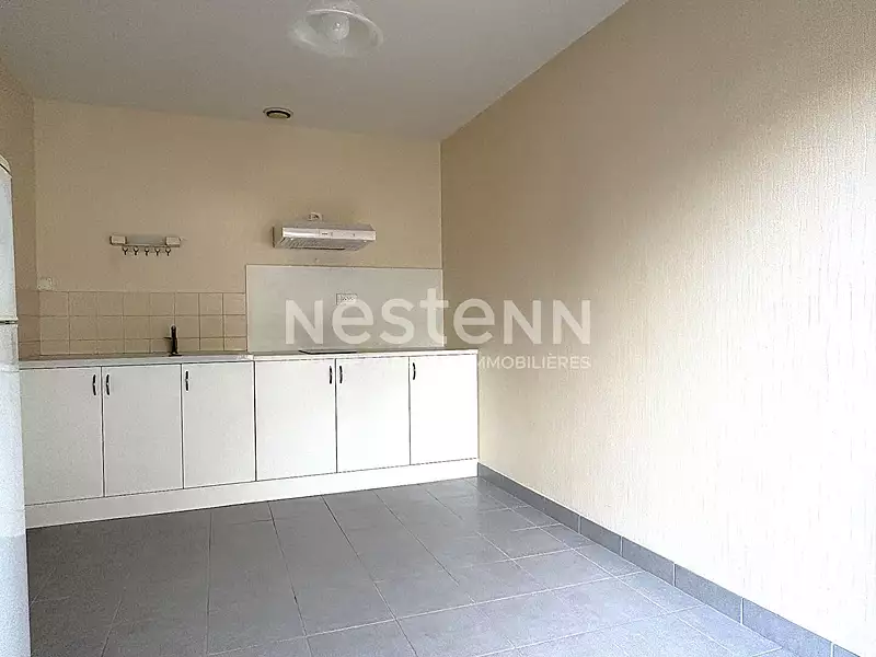 Appartement, 31,35 m²