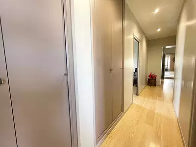 Appartement, 131,2 m²