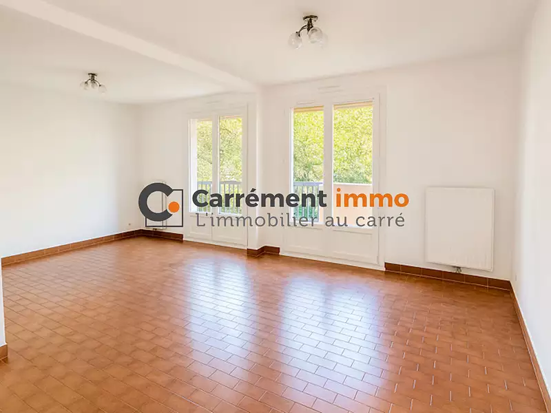 Appartement, 84,24 m²