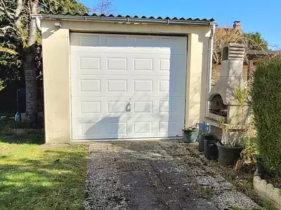 Maison, 130 m²