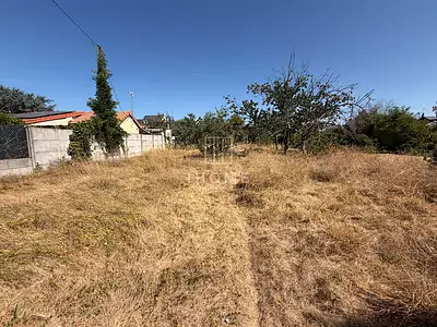 Terrain, 861 m²
