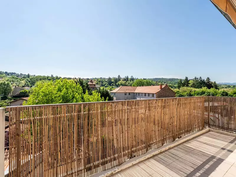 Appartement, 87 m²