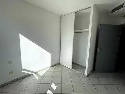 Appartement, 57,35 m²