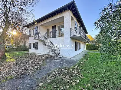 Maison, 115 m²