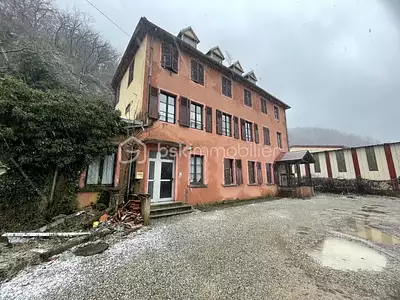 Appartement, 47 m²
