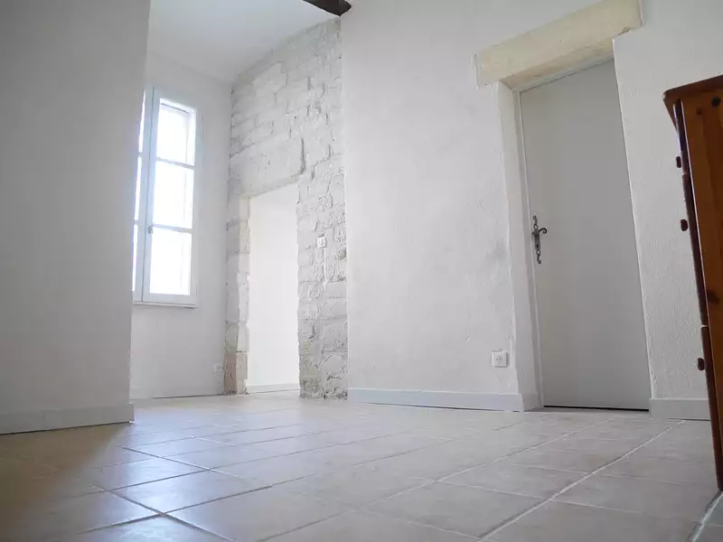 Appartement, 36,89 m²