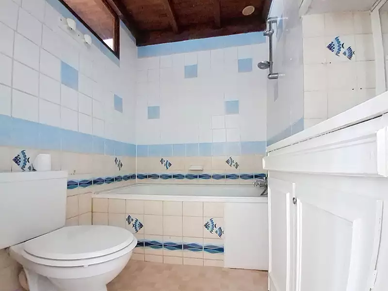 Appartement, 44,45 m²
