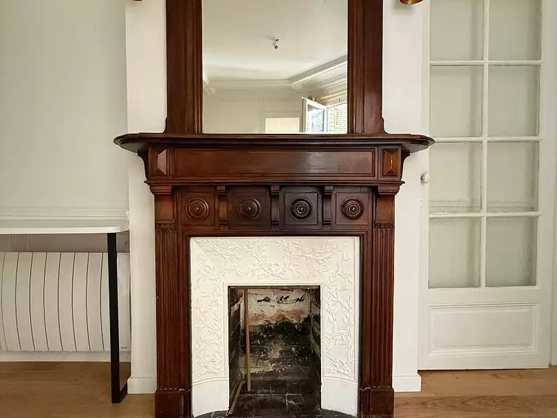 Appartement, 40 m²