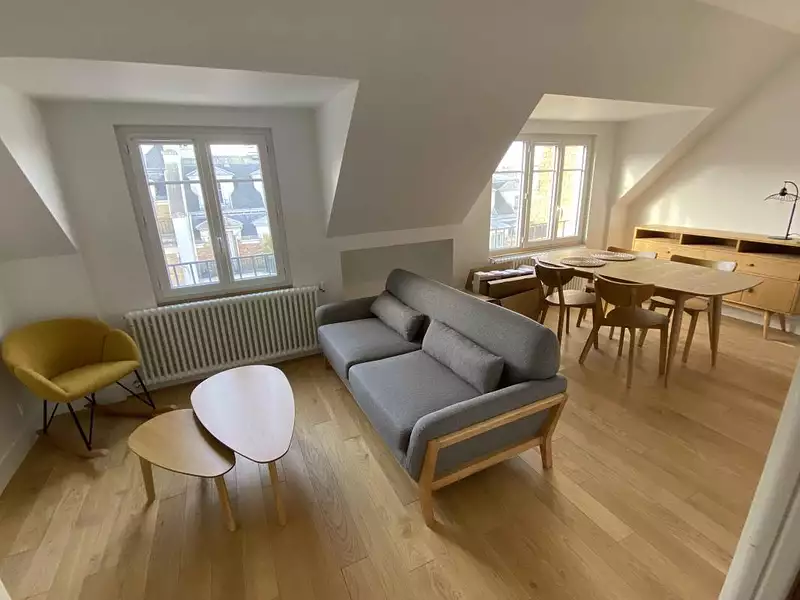 Appartement, 44 m²