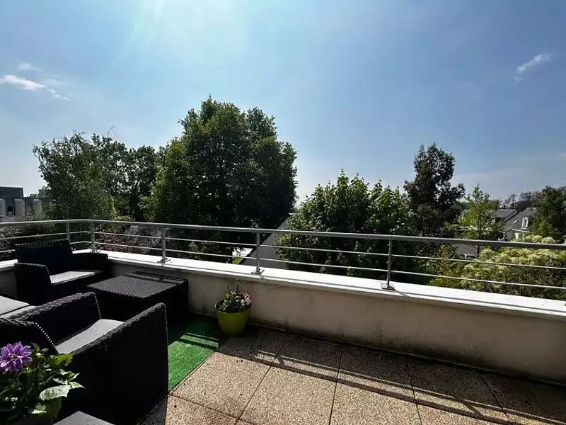 Appartement, 53 m²