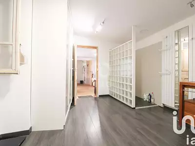 Maison, 116 m²