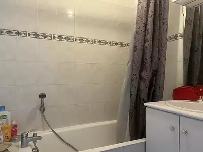 Appartement, 52 m²