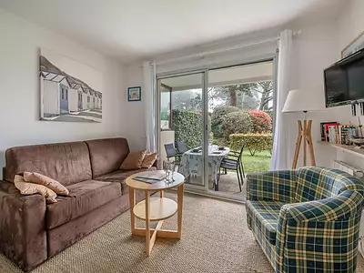 Appartement, 30,11 m²