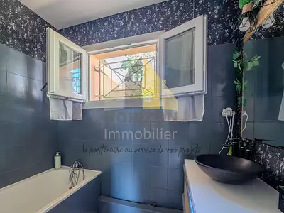 Maison, 112,5 m²