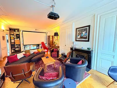 Appartement, 185 m²