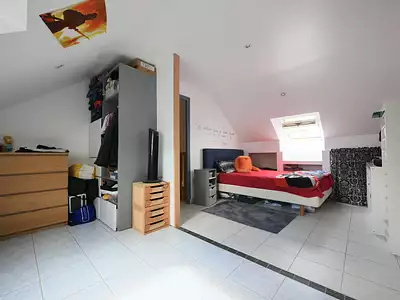 Maison, 98 m²