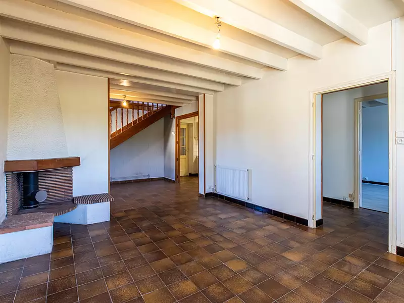 Maison, 98 m²