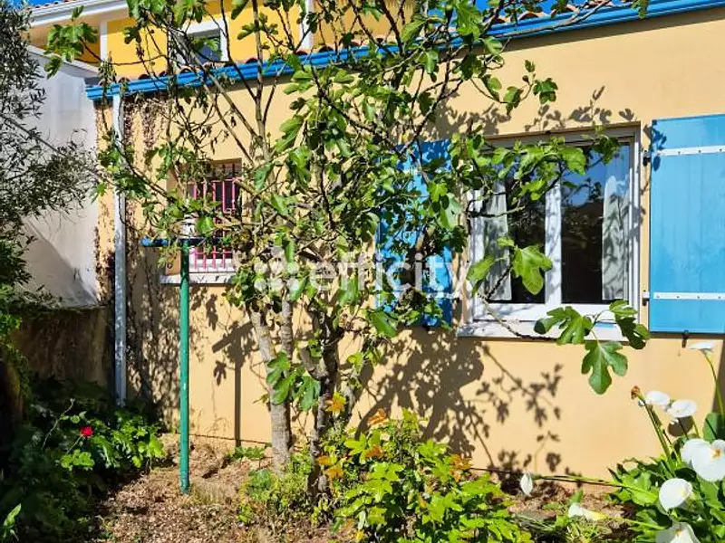 Maison, 89 m²