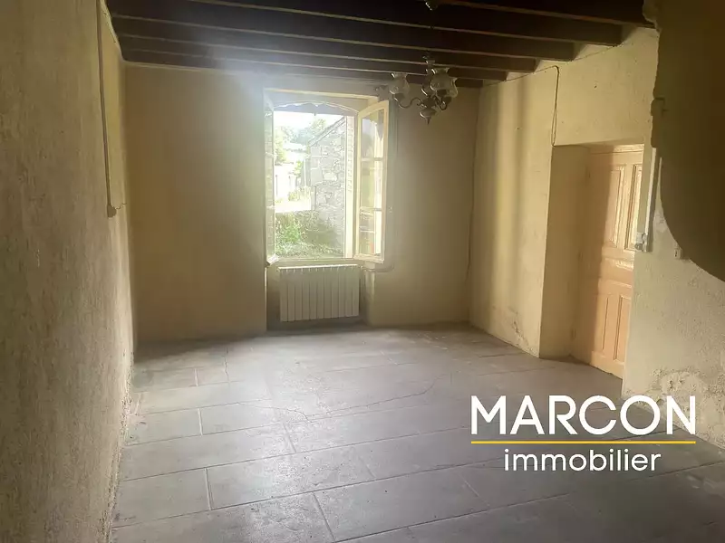 Maison, 152 m²