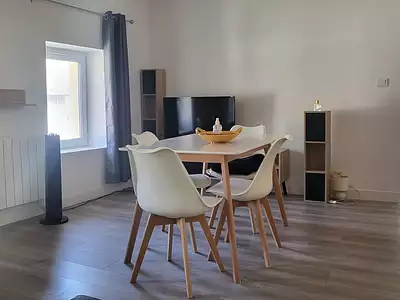 Appartement, 50 m²