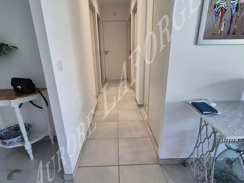Maison, 101 m²