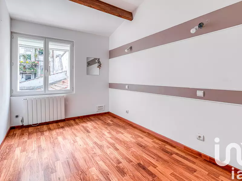 Appartement, 104 m²