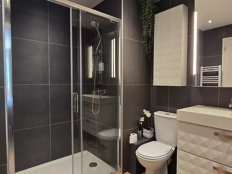 Appartement, 106,5 m²