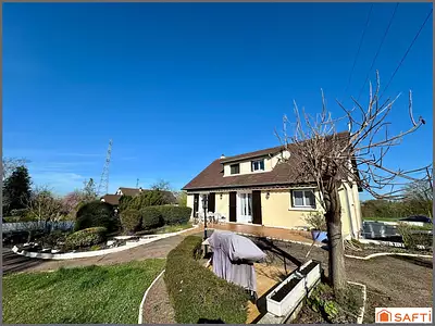 Maison, 150 m²