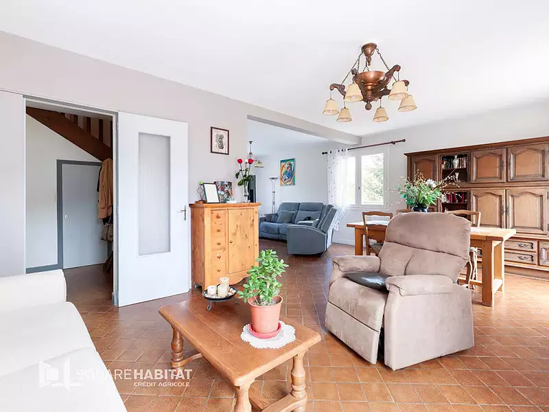 Maison, 165,5 m²